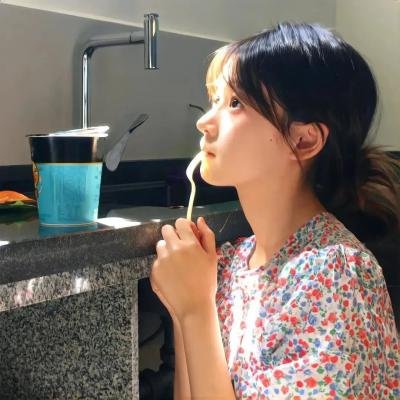 花系列：一封面